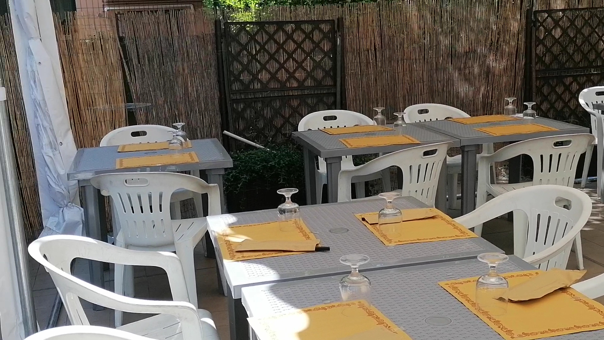 Jolly Pizzeria