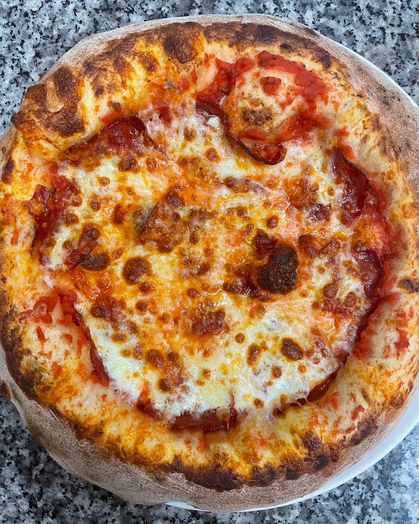 Jolly Pizzeria