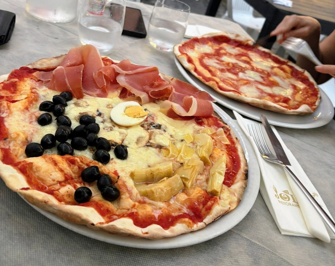 Jolly Ristorante Pizzeria