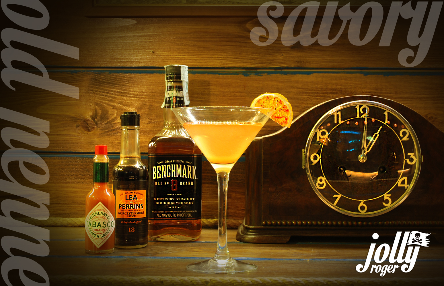Jolly Roger Lecce, Lecce
