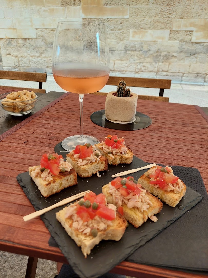 Jolly Roger Lecce