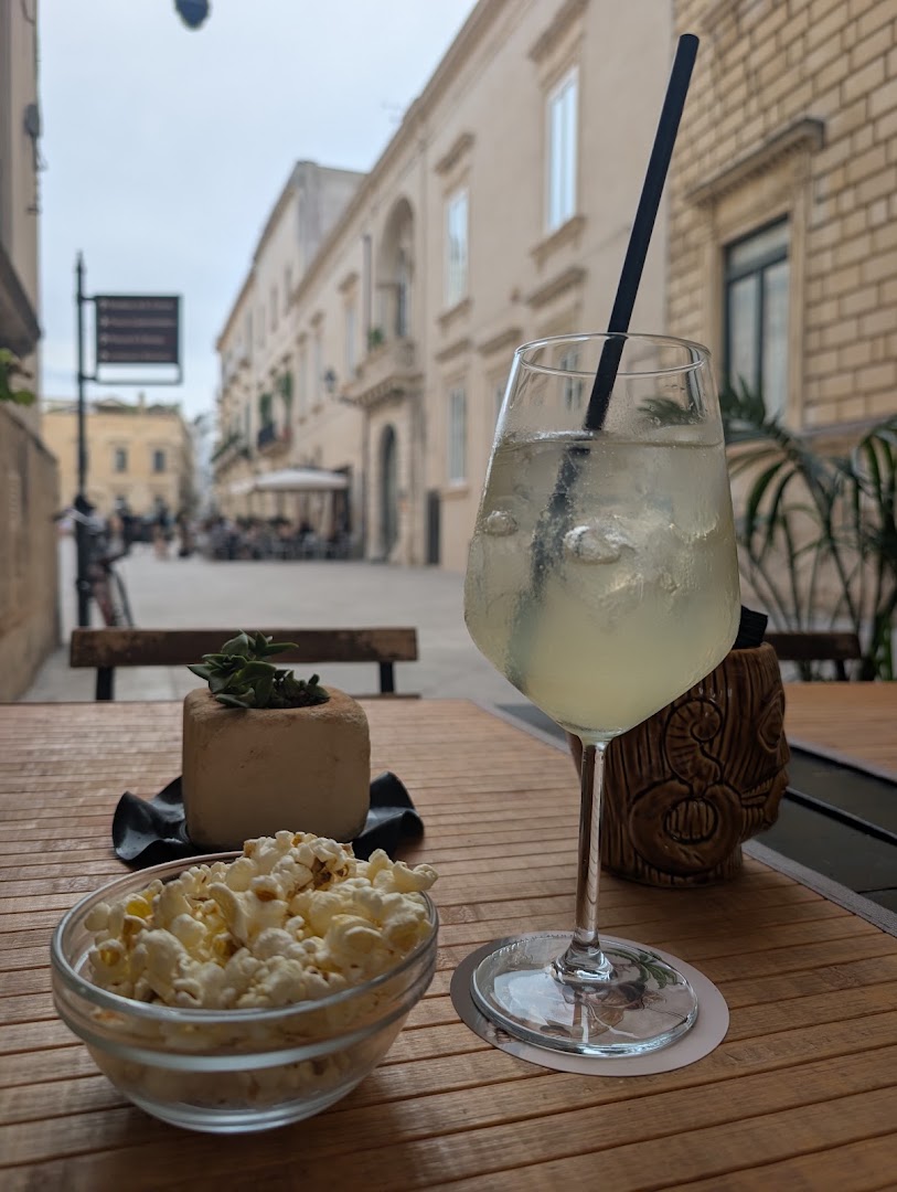 Jolly Roger Lecce