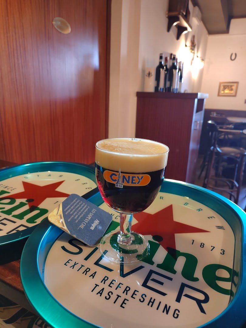 Joma pub