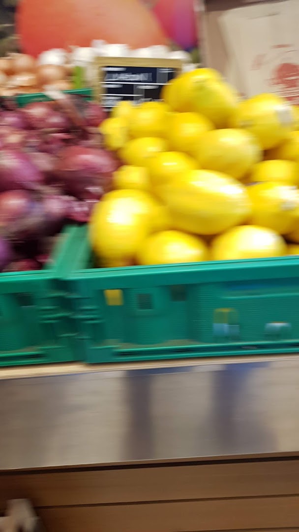 Jonica Frutta S.R.L., Siderno