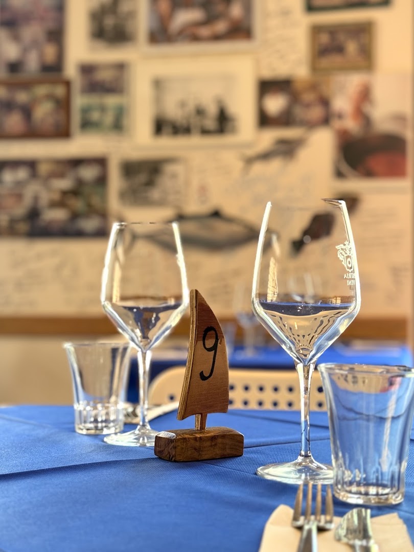 Jonica Pesce Puglisi - Trattoria di Pesce e Pescheria