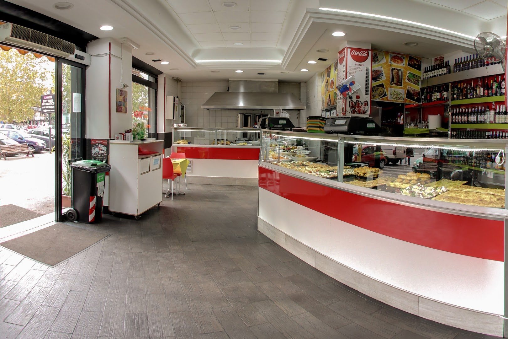 JONIO FOOD ROMA