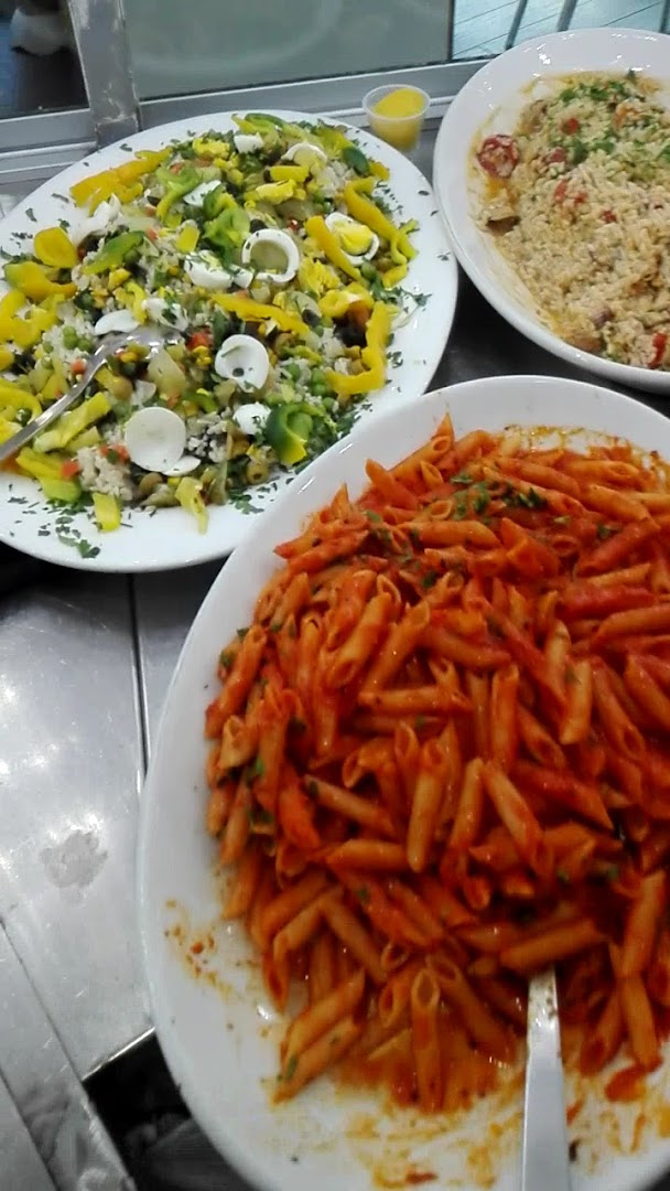 JONIO FOOD ROMA