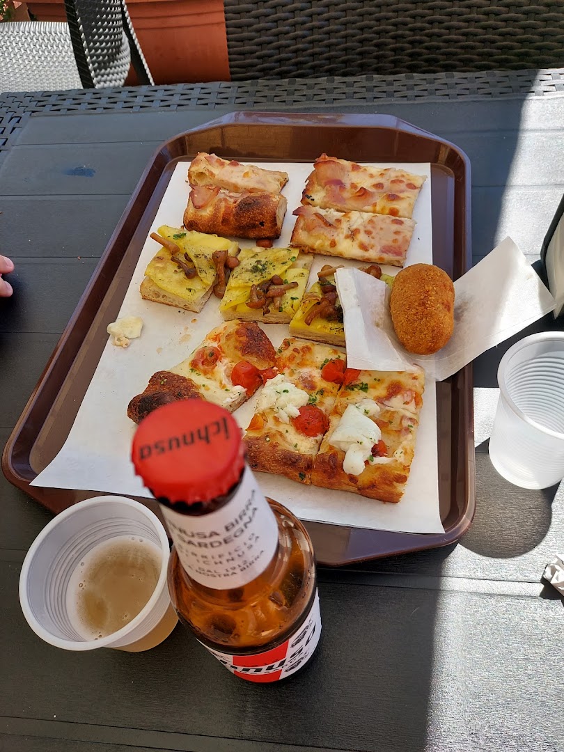 JONIO FOOD ROMA