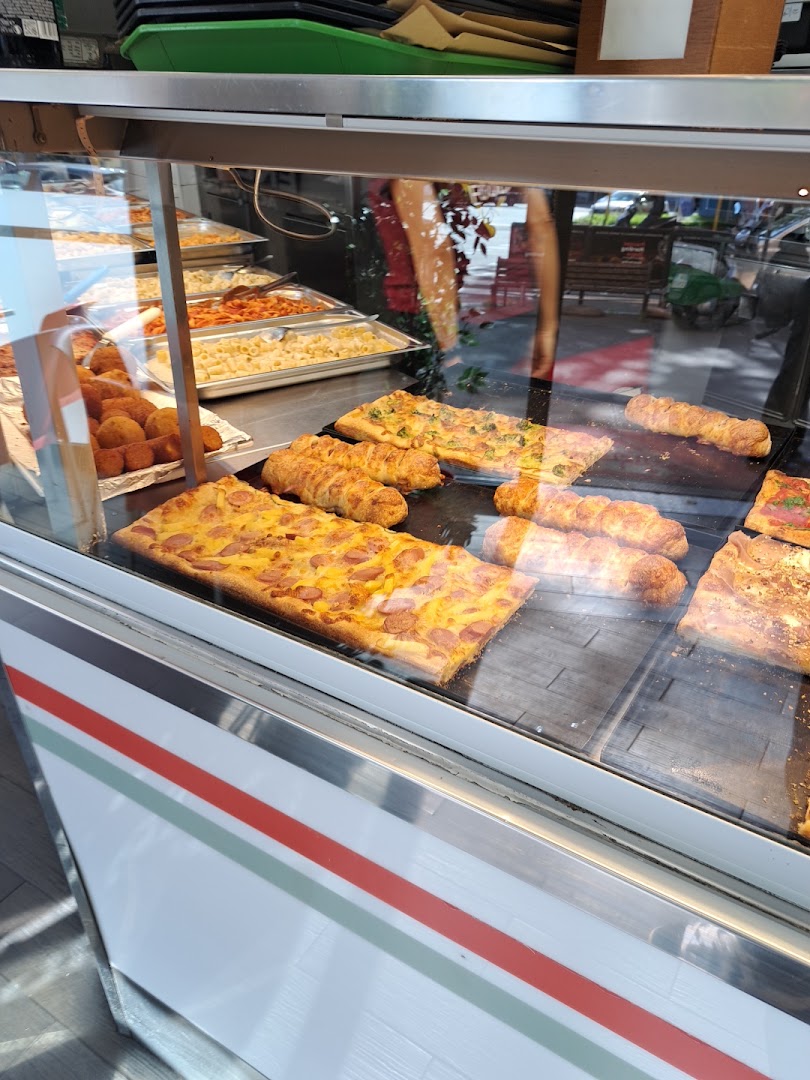JONIO FOOD ROMA