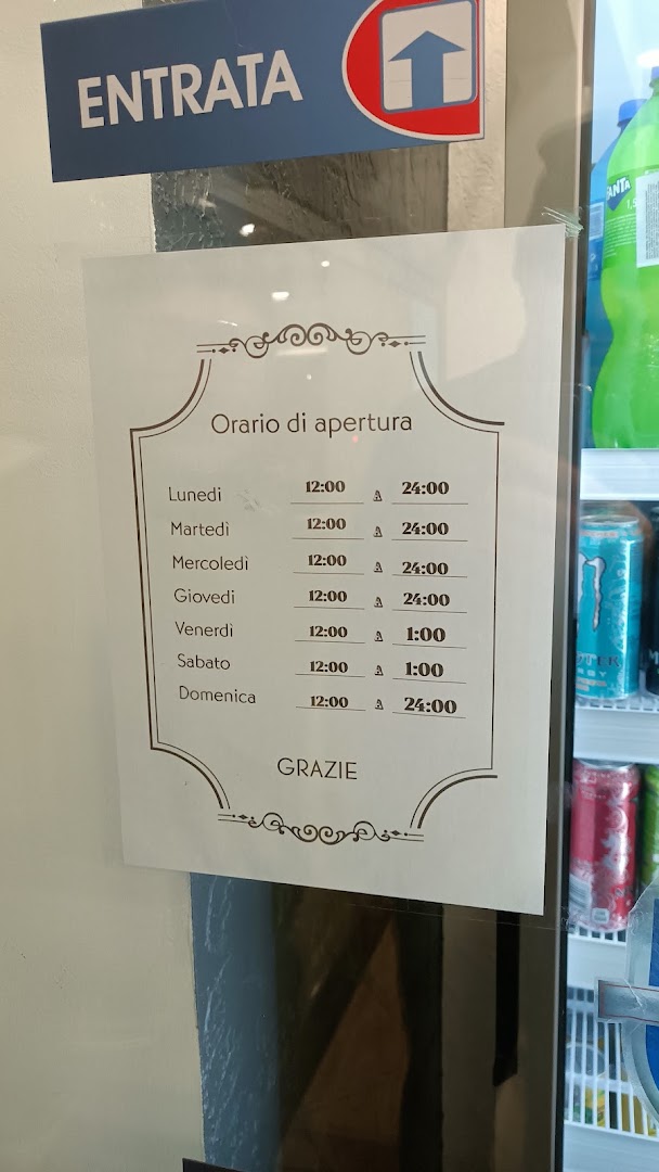Jony Kebab 2.0