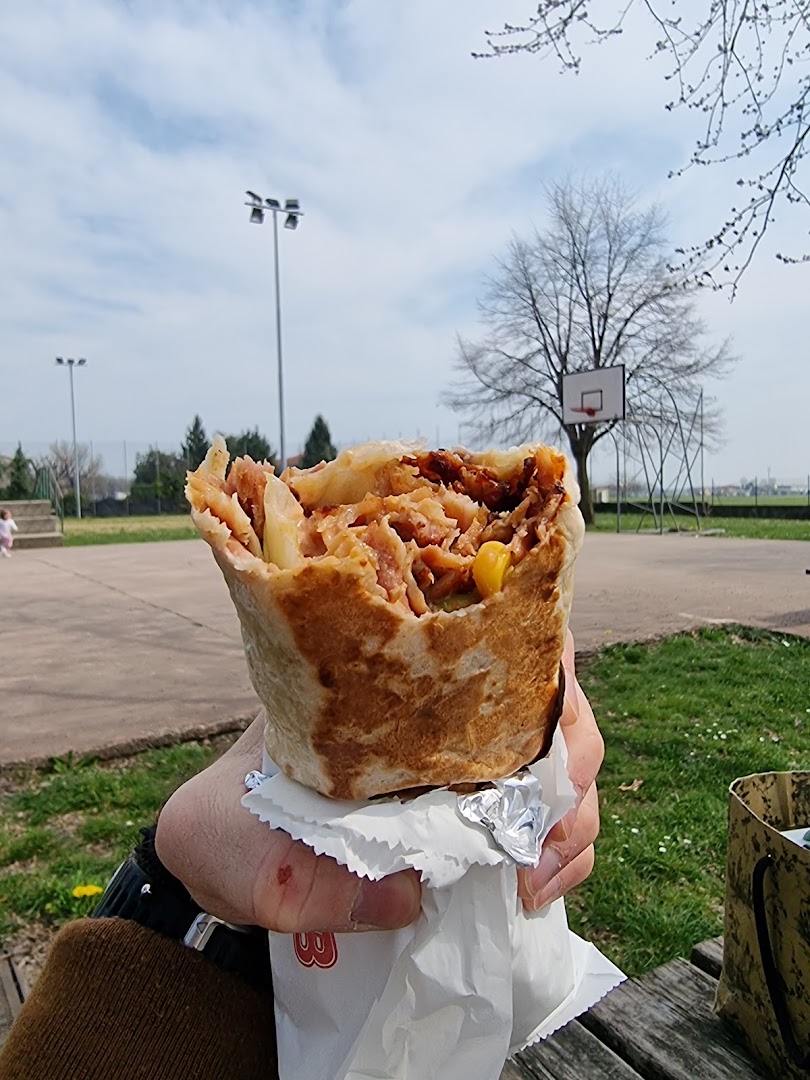 Jony tasty kebab & fast food & Pizza