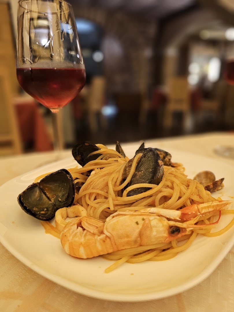Jo'PIeR Ristorante Pizzeria