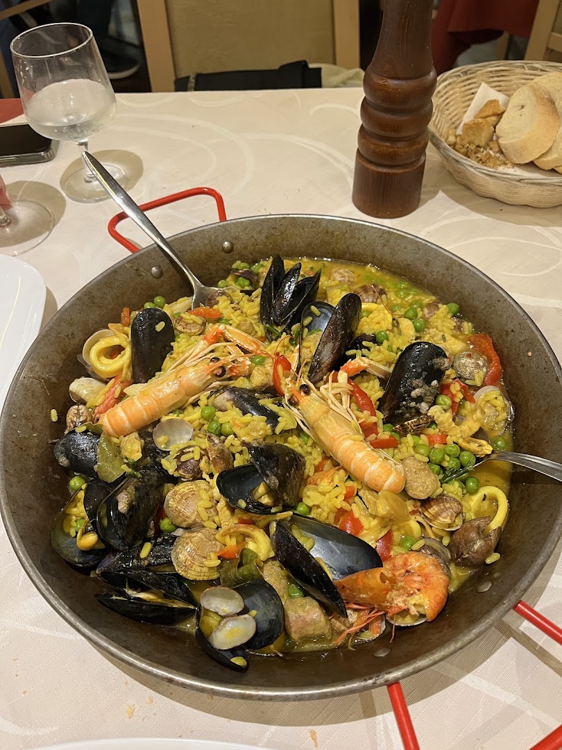 Jo'PIeR Ristorante Pizzeria