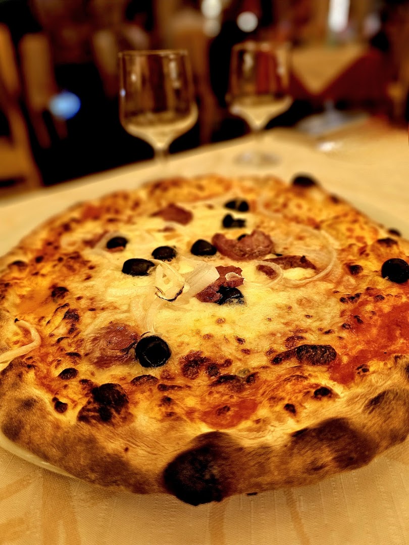 Jo'PIeR Ristorante Pizzeria