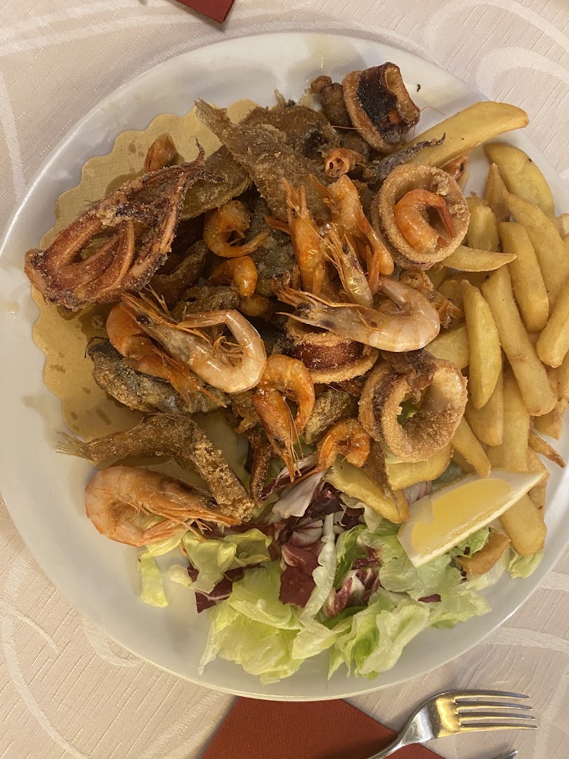 Jo'PIeR Ristorante Pizzeria