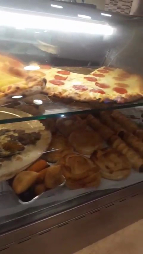 Jordan Kebab