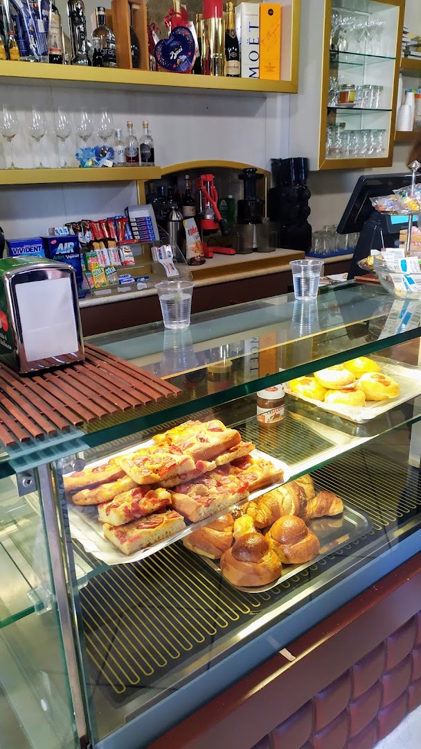 Joseph cafe