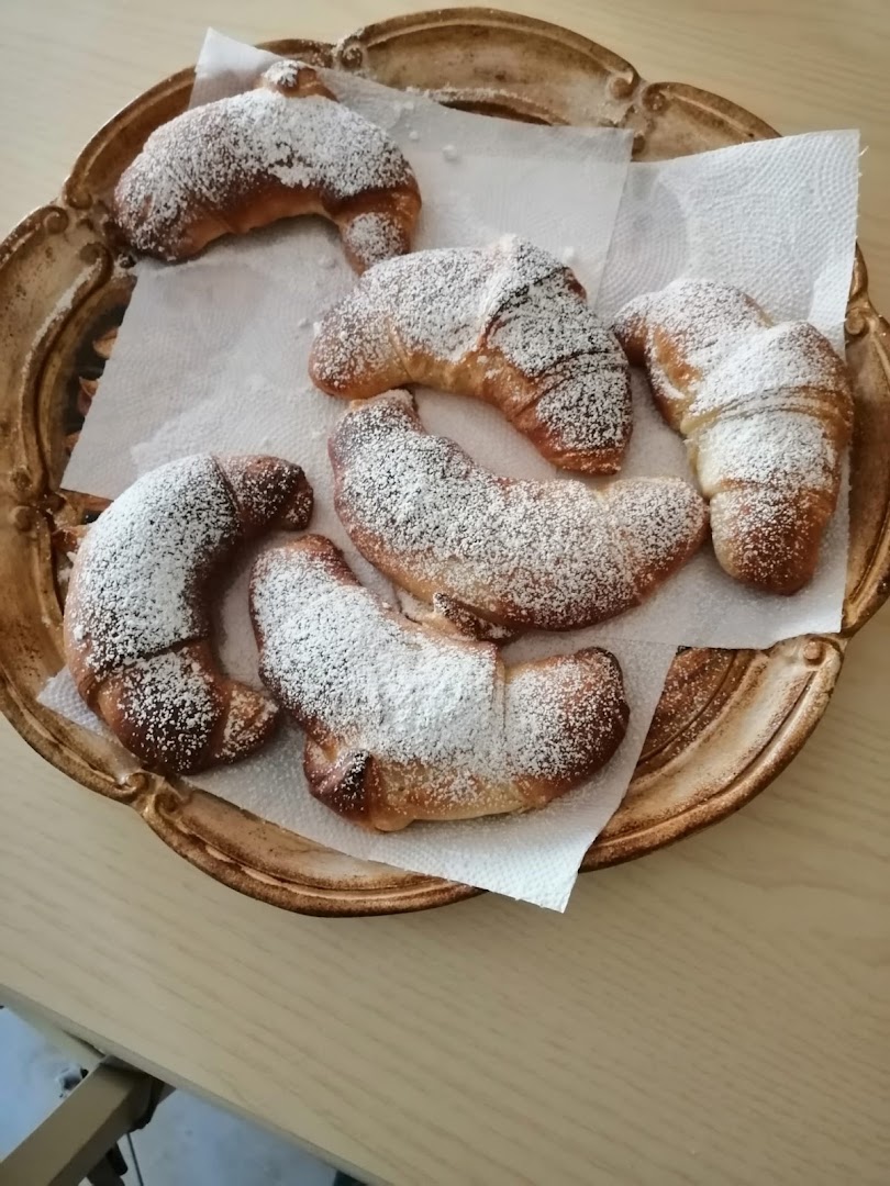 Joseph cafe