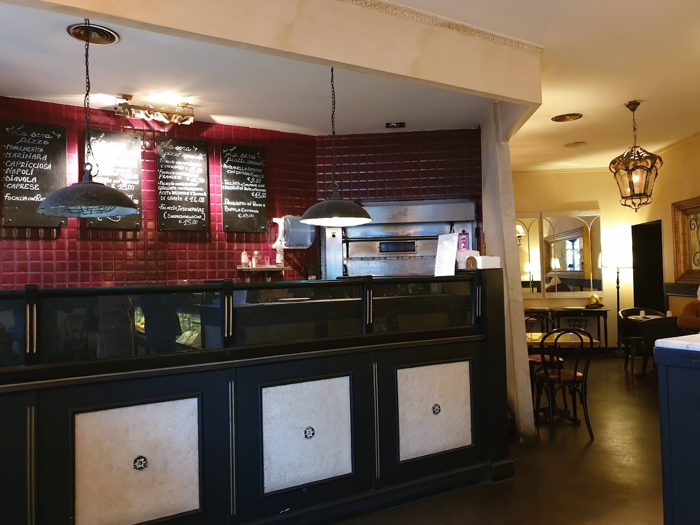 Josephine Bistrot