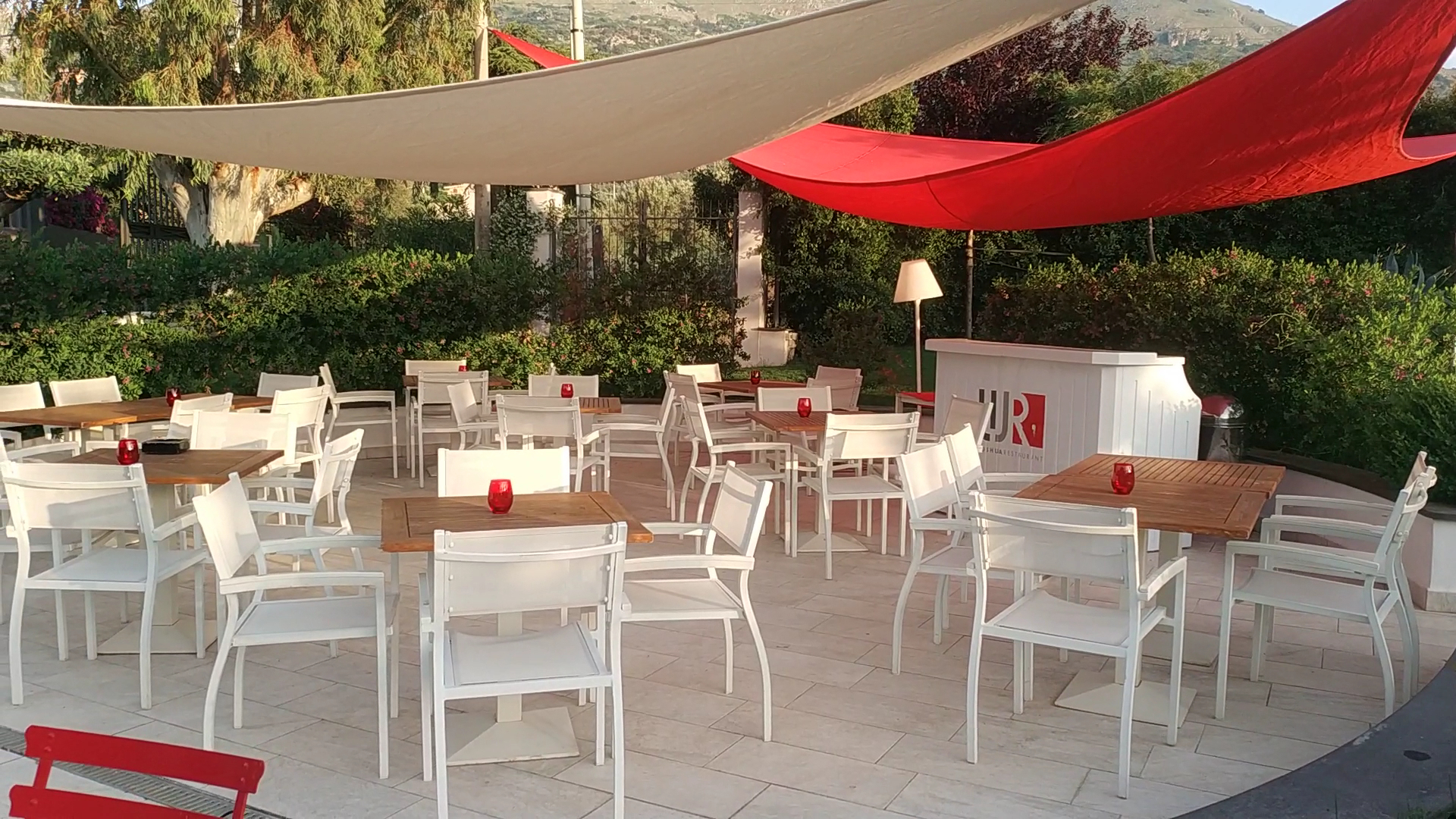 Joshua Restaurant