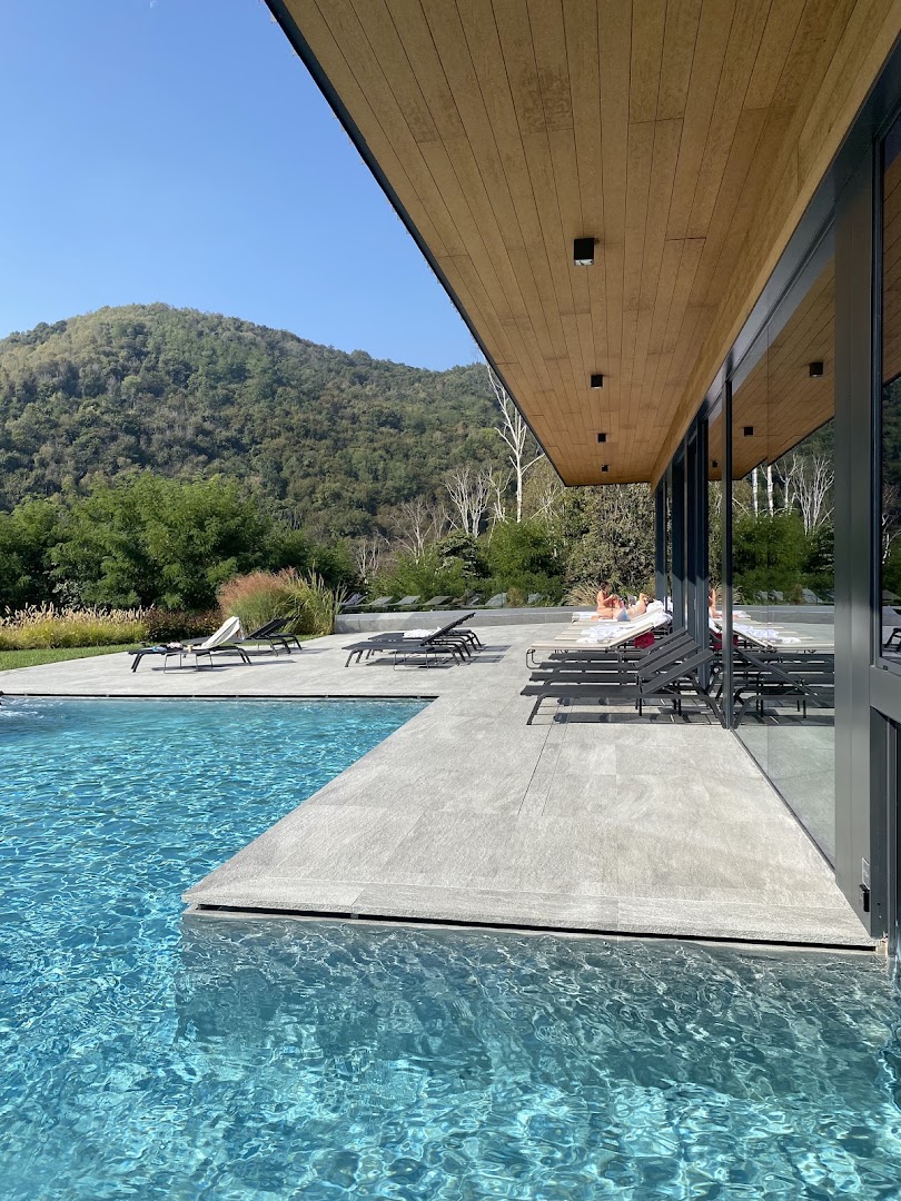 JOSPA - Centro Benessere