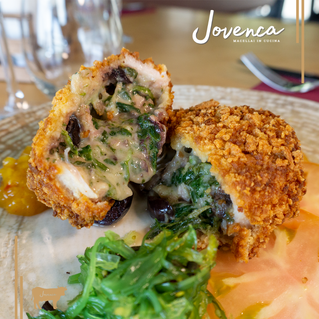 Jovenca • Macellai in Cucina