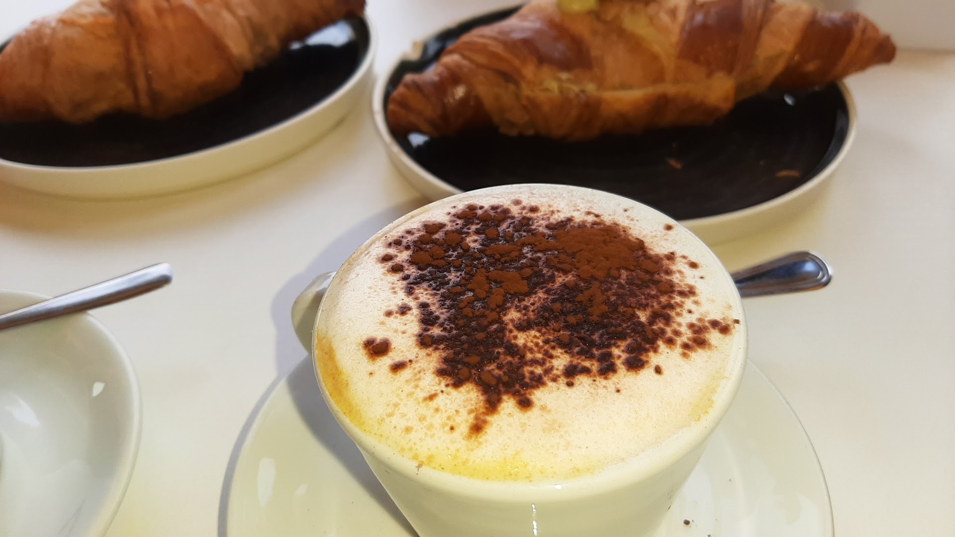 Joy Cafè