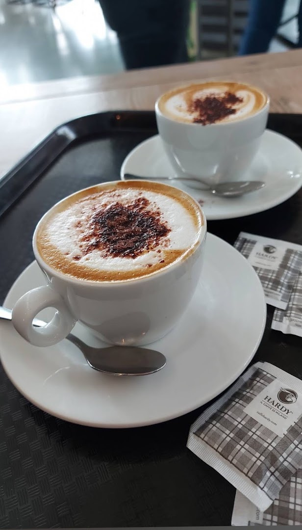 JOY Coffee & Green