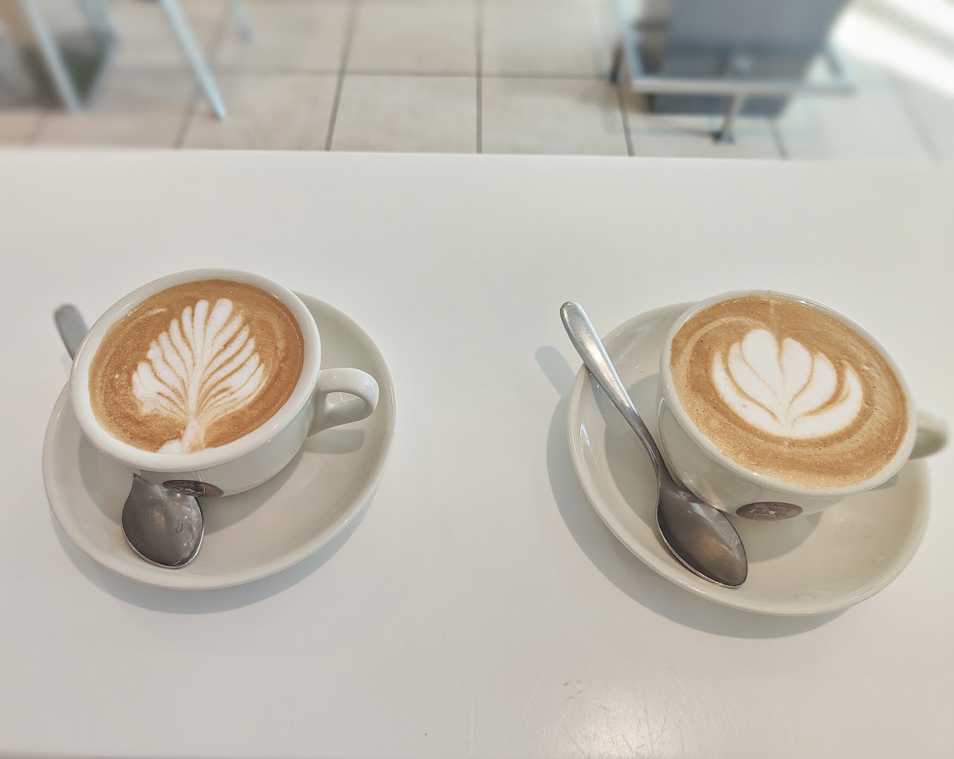 Joy & Grace Bar