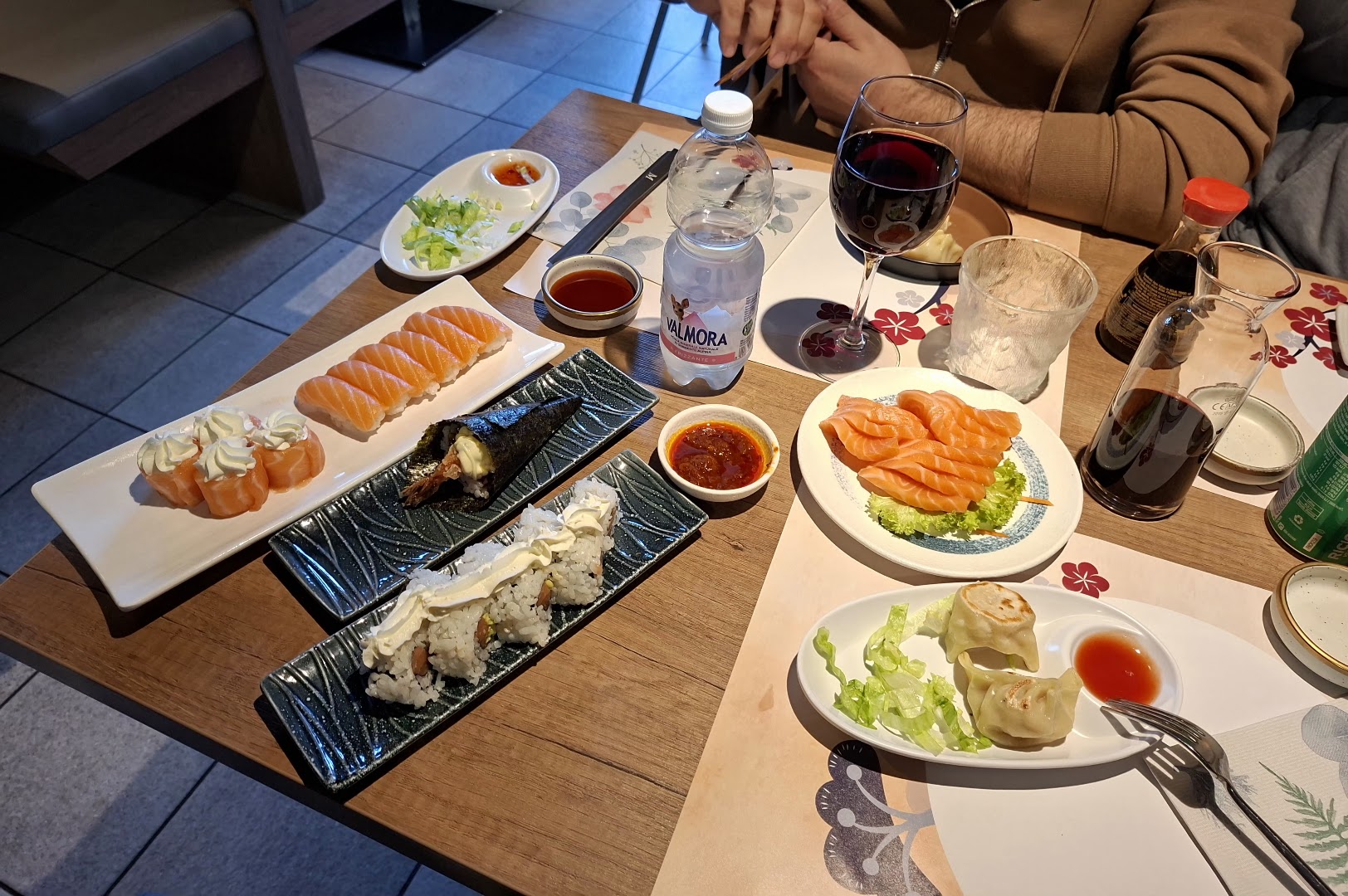 Joy Sushi
