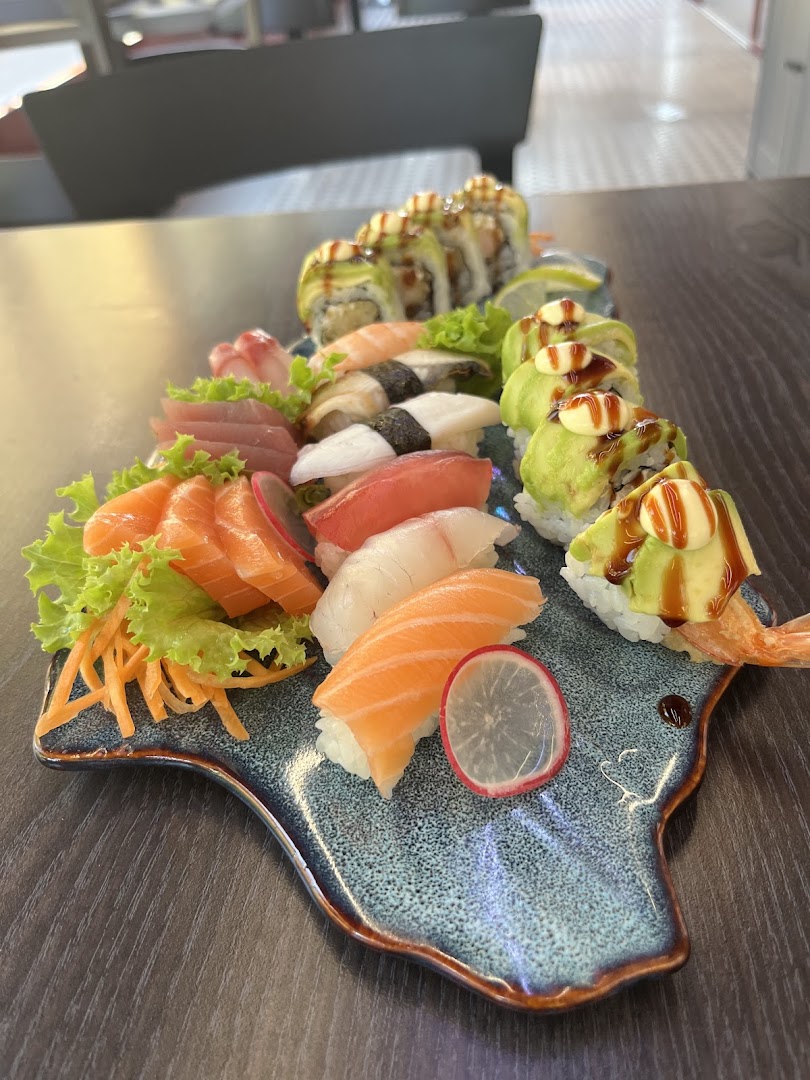 Joy Sushi