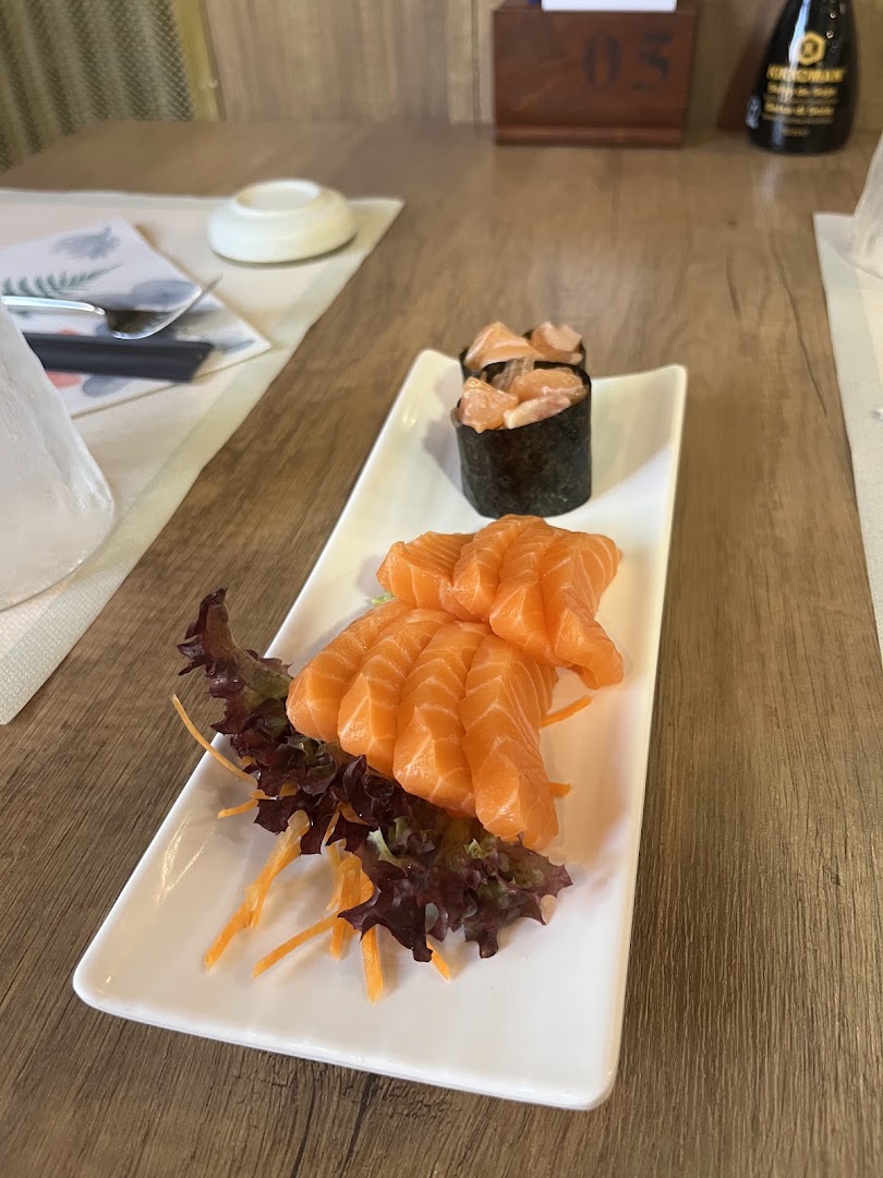 Joy Sushi