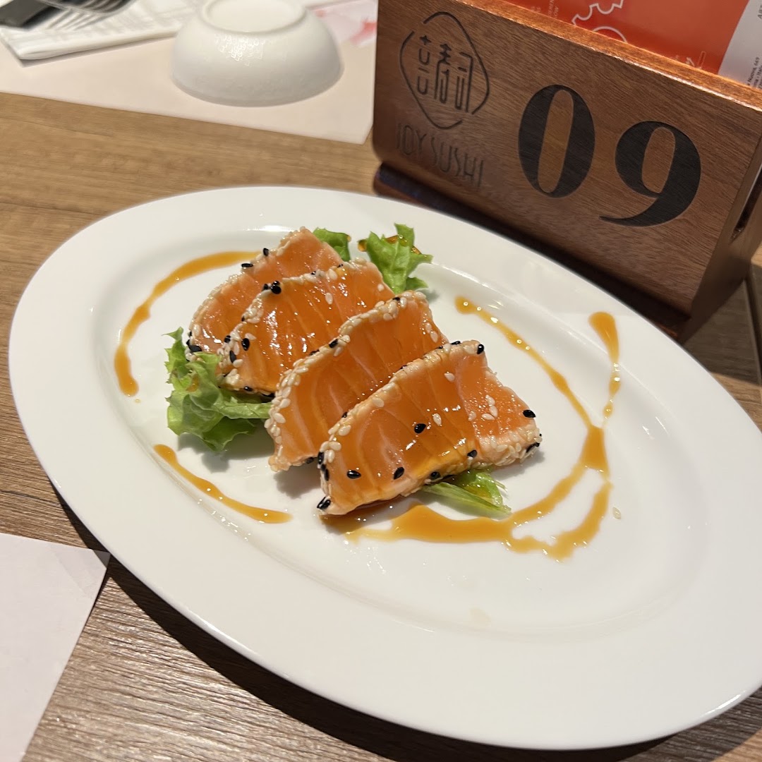 Joy Sushi