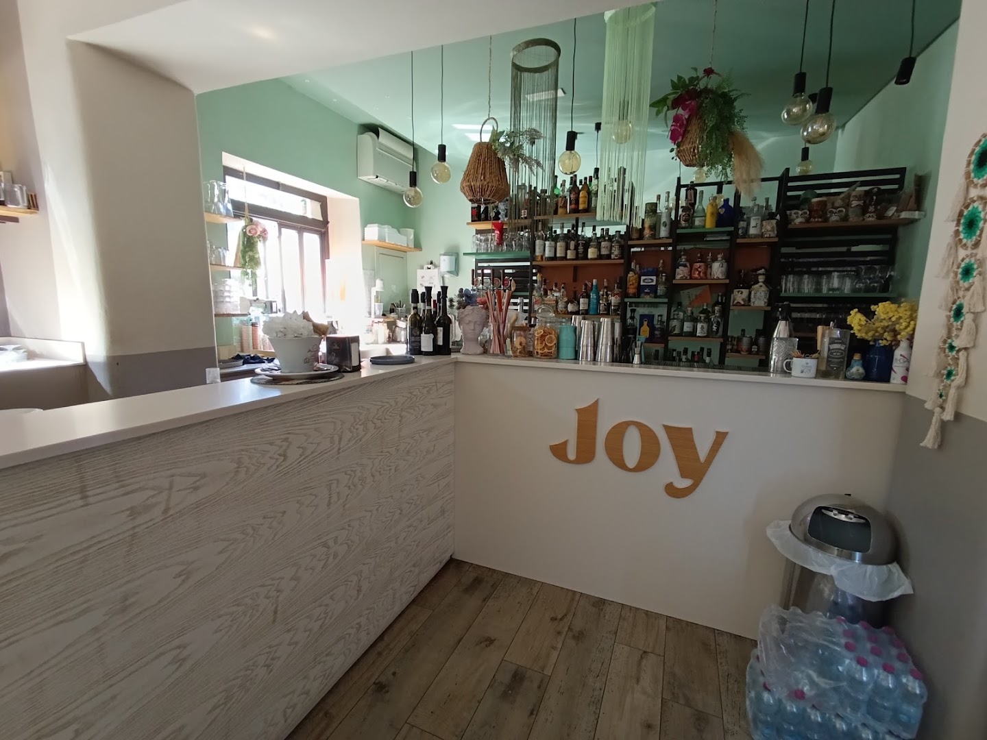 JOY Vizio Liquido