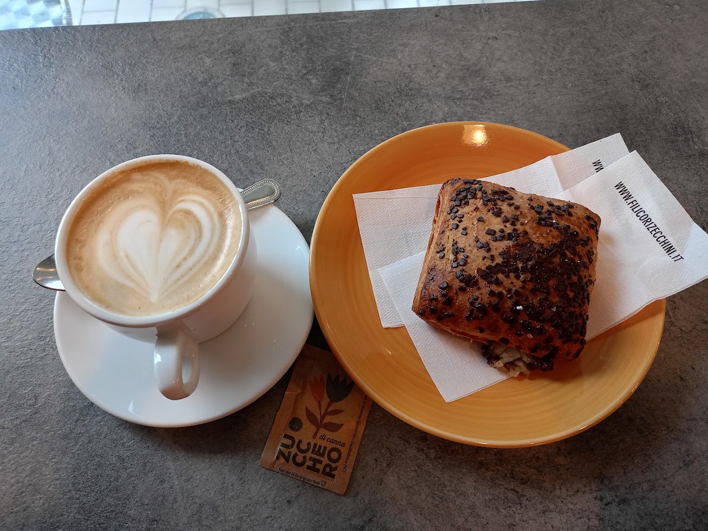 JOYA CAFFÈ
