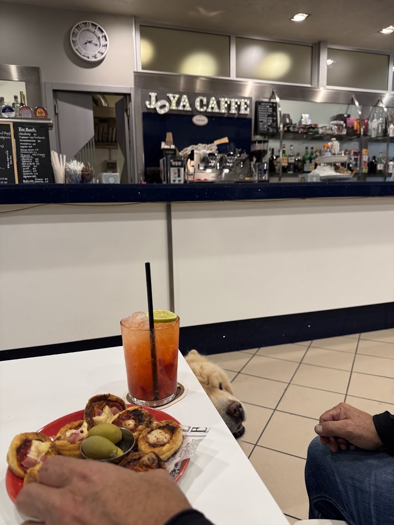 JOYA CAFFÈ