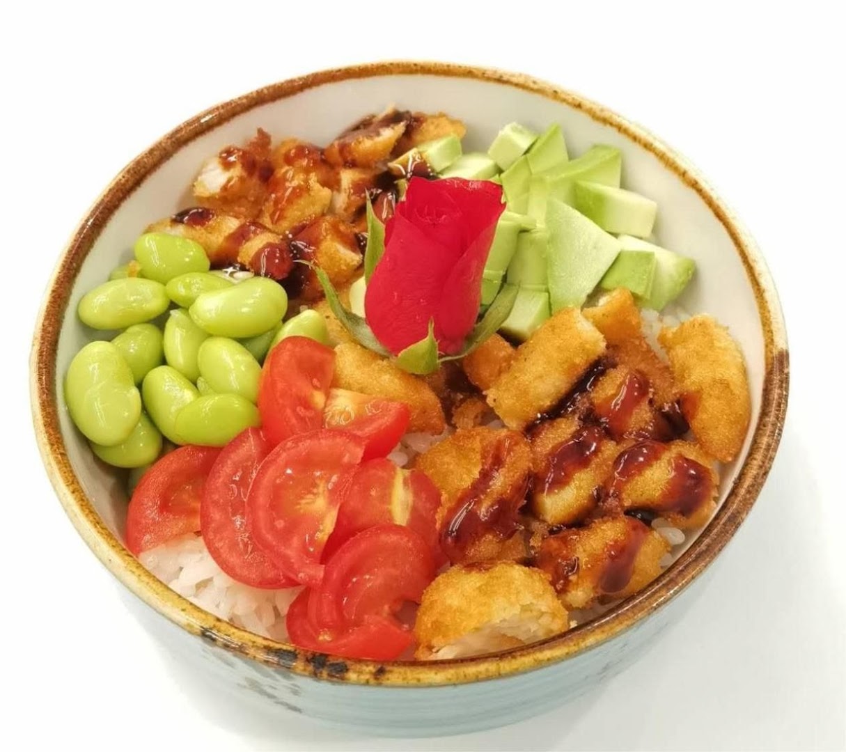 Joya sushi Bari, Bari
