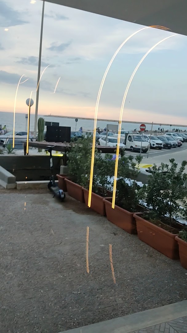 Joya sushi Bari