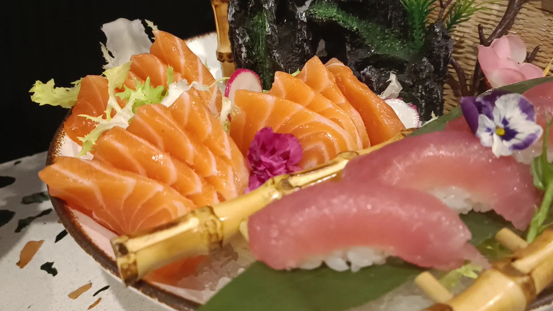 Joya sushi Bari