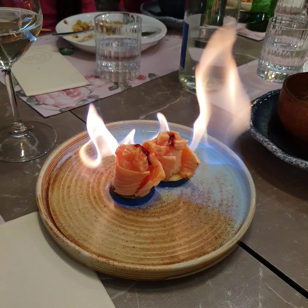 Joya Sushi