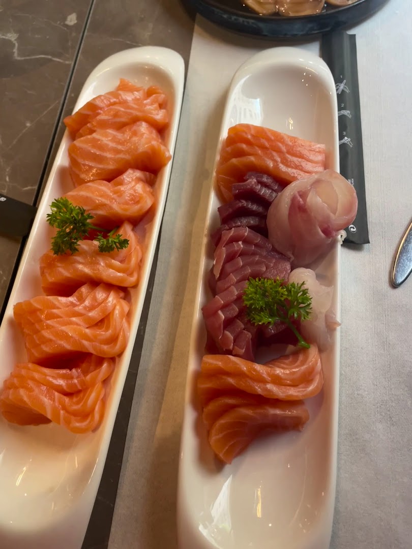 Joya Sushi