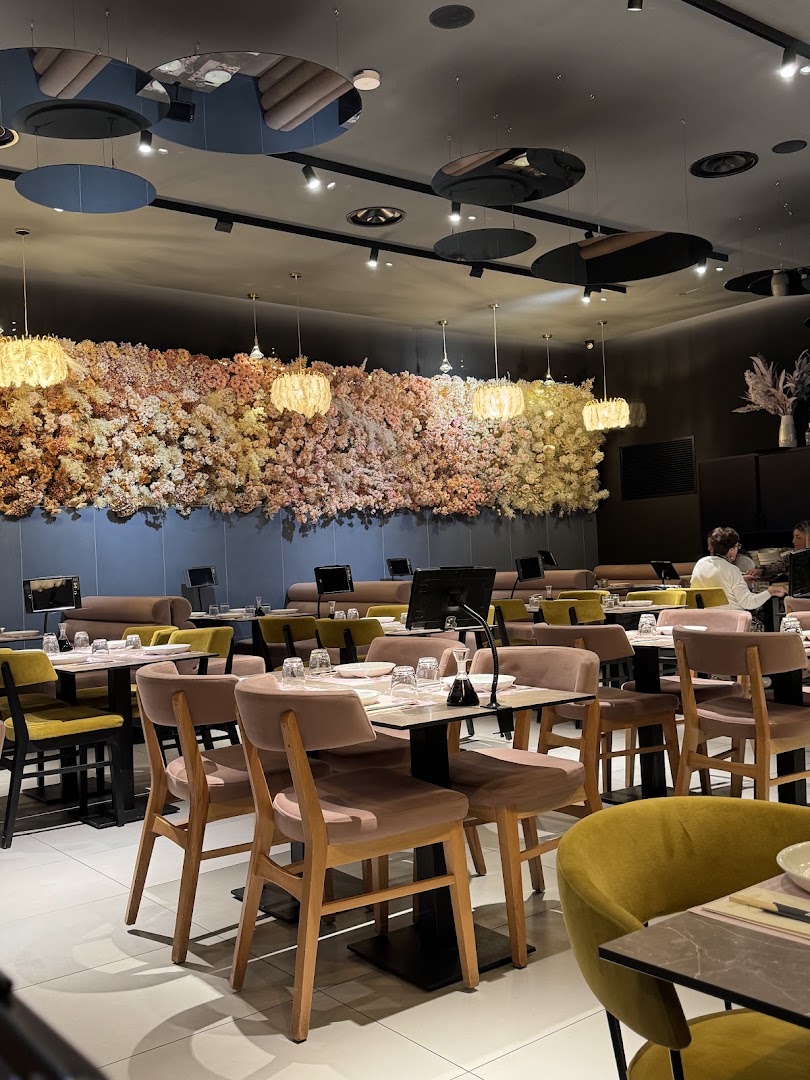 Joya Sushi