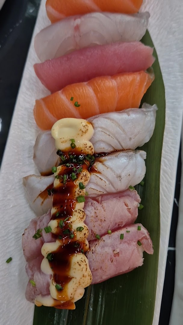 Joyama Sushi Restaurant, Triggiano