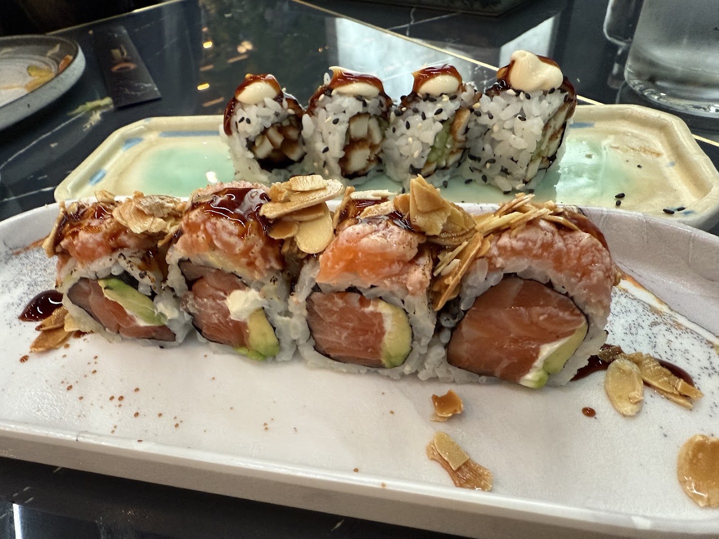 Joyama Sushi Restaurant