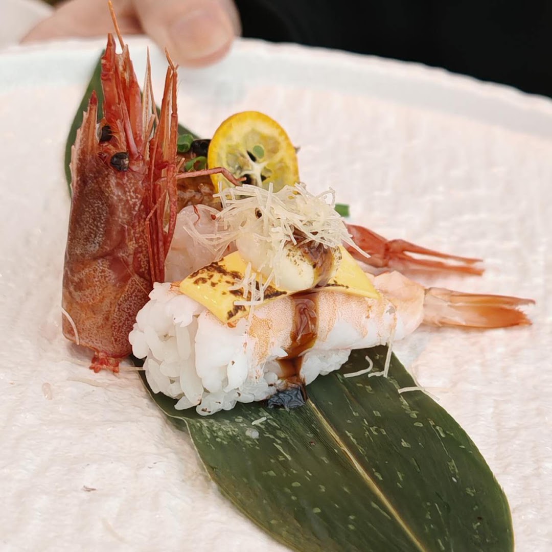 Joyama Sushi Restaurant