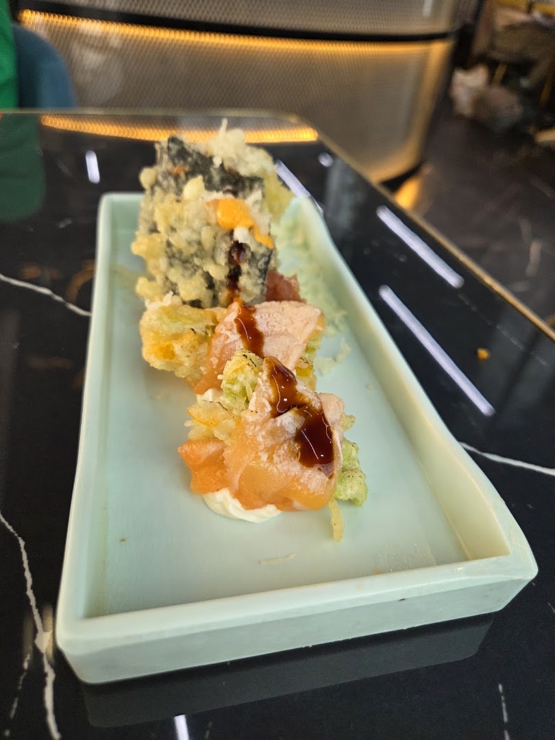 Joyama Sushi Restaurant