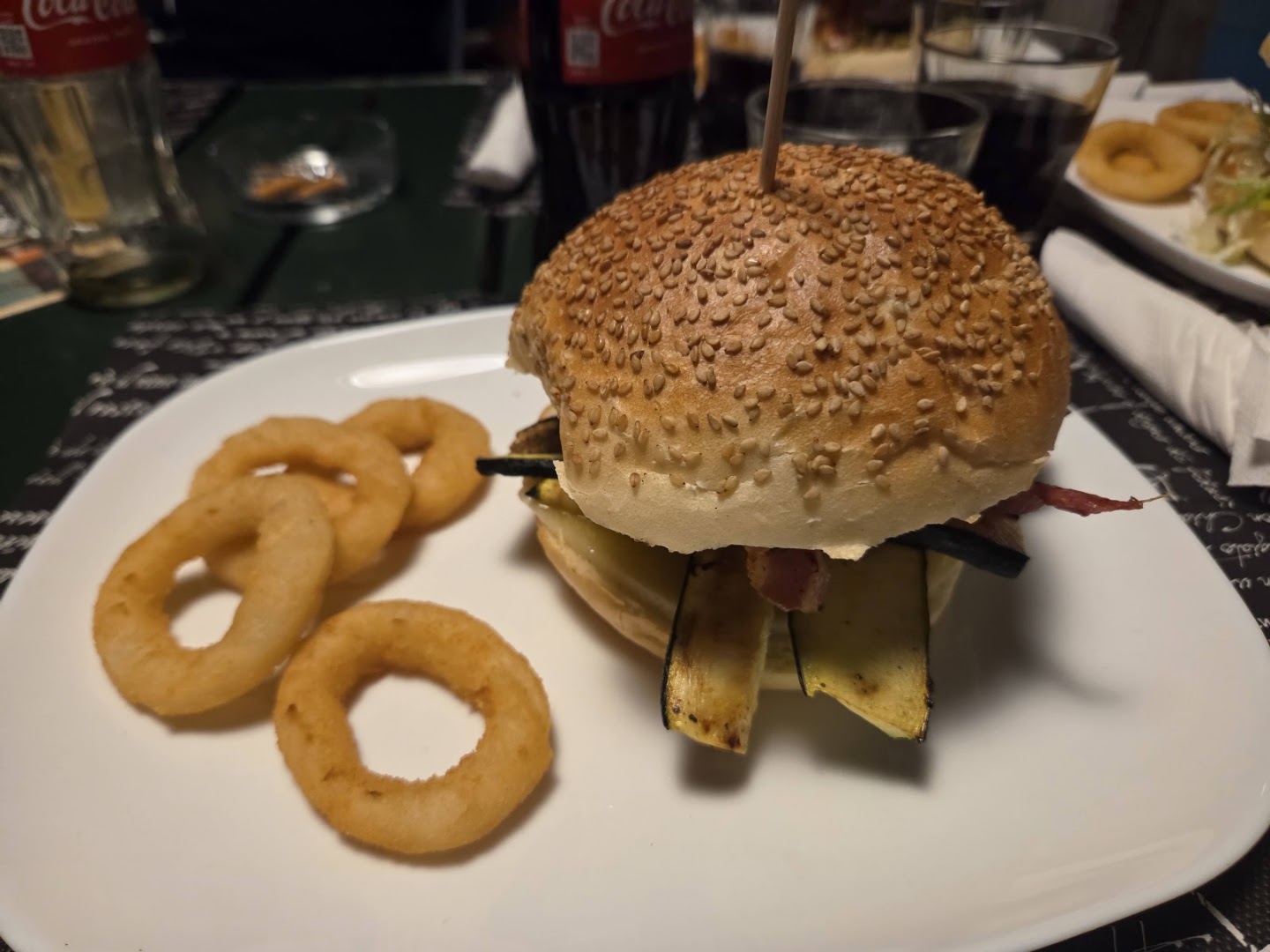 Joyce Irish Pub, Lecce