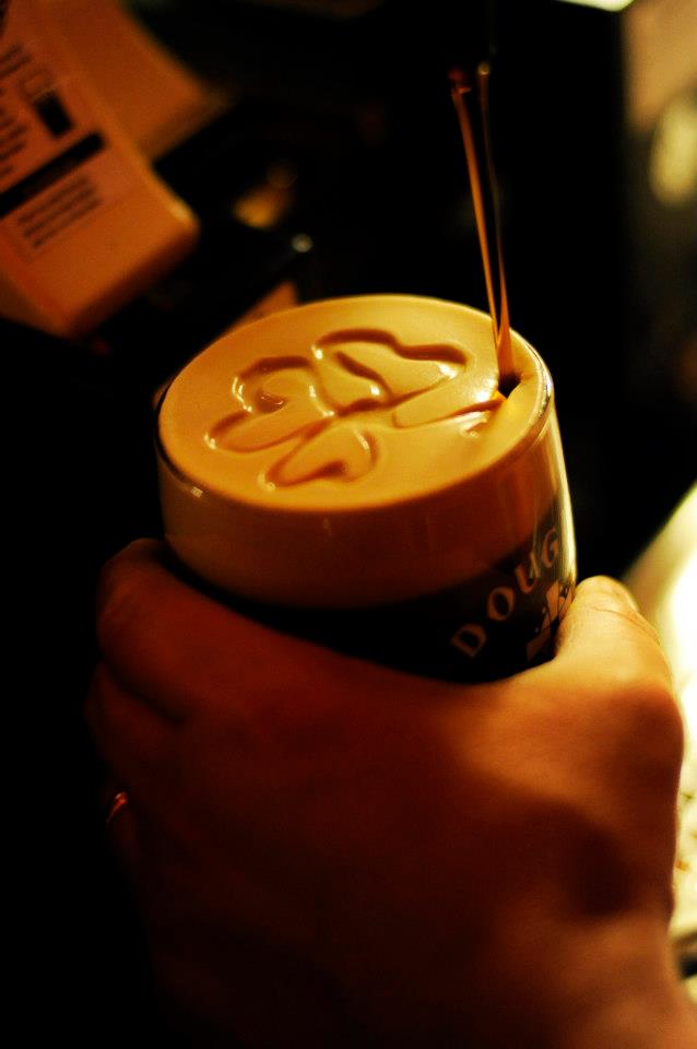 Joyce Irish Pub