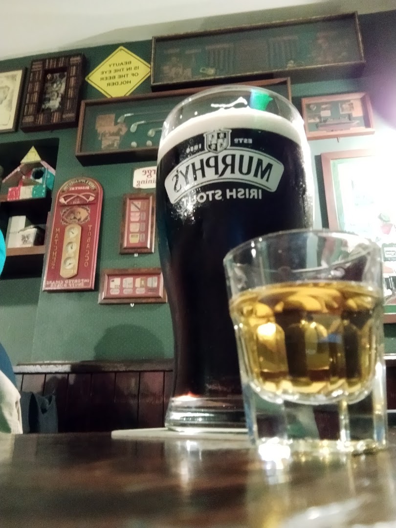 Joyce Irish Pub