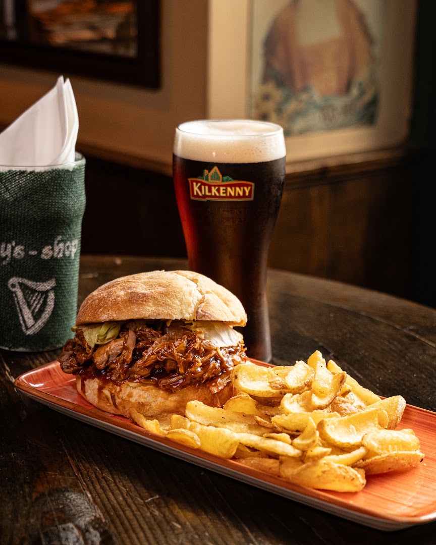 Joy's Pub